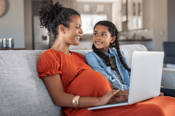 join us in the fight for universal paid family leave