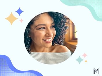 Community Spotlight: Vanessa B.