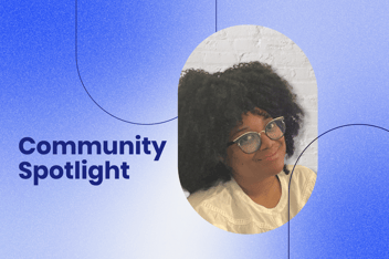 community spotlight isaly ferguson