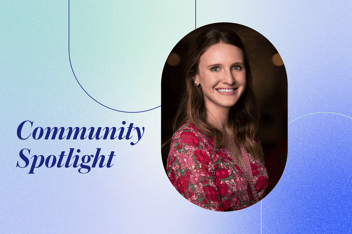 community spotlight brooke gasaway