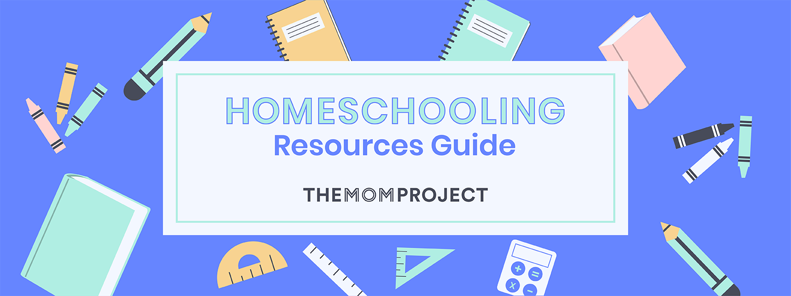 Homeschooling Resources Guide