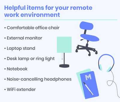Knowledge-Base_Managing-Remote-Work-Graphics_desk-mug-illustration