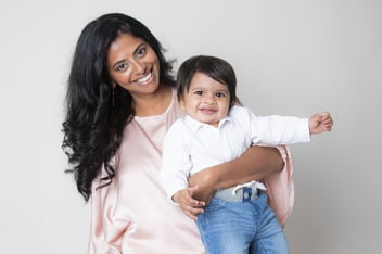 support working moms of color 