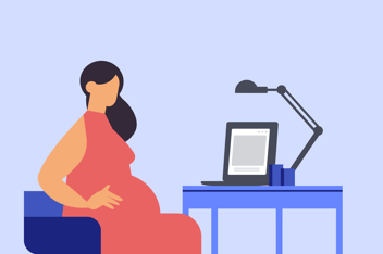maternity leave 
