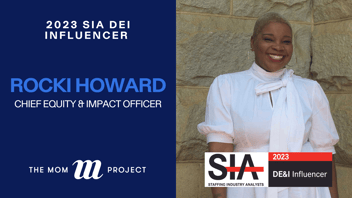 Rocki Howard, DEI Influencer List 