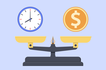 side hustle into your main gig 
