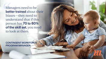 Being a great leader goes beyond directing a team through workloads and projects. 