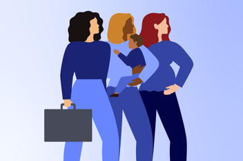 the value of working moms 