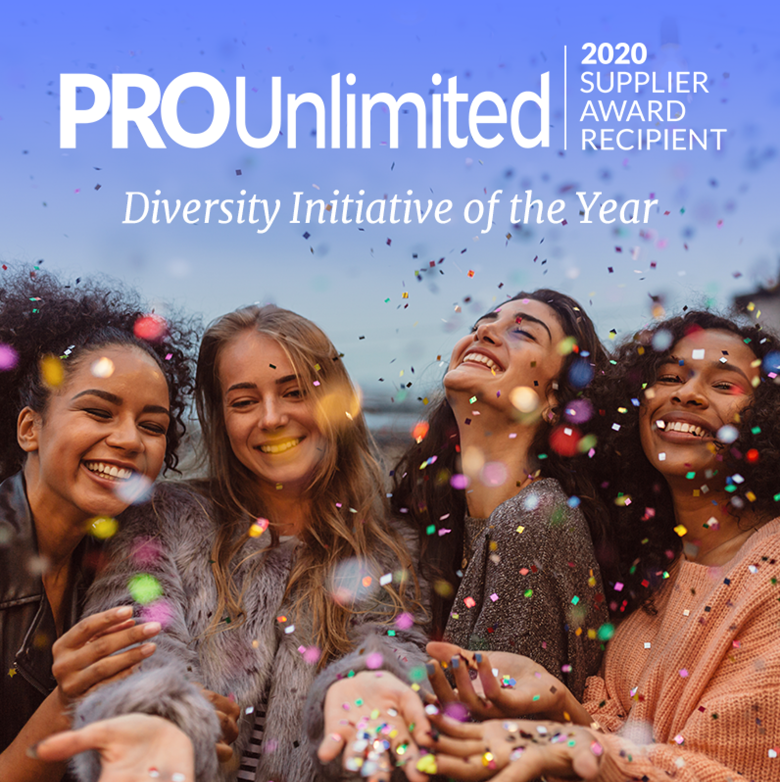 The Mom Project Recognized as a Supplier of The Year by PRO Unlimited