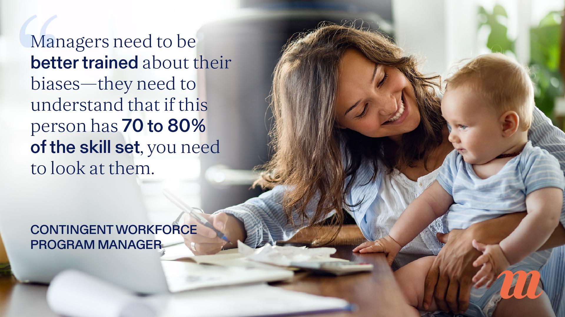 Being a great leader goes beyond directing a team through workloads and projects. 