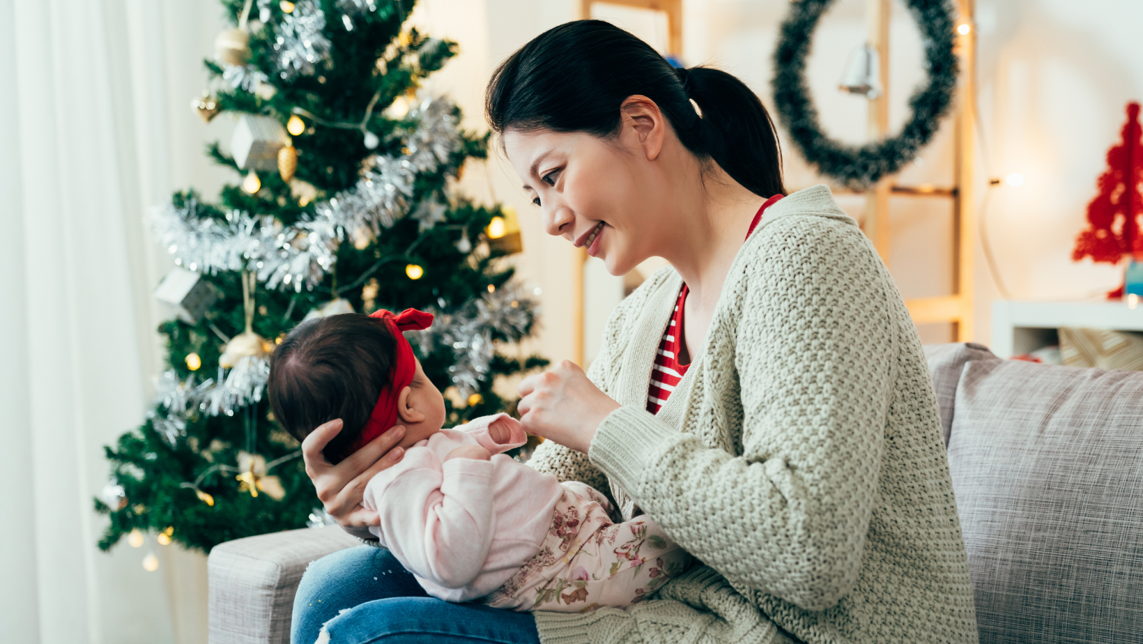 Staying Calm Amid the Holiday Hustle: How to Avoid Burnout This Season