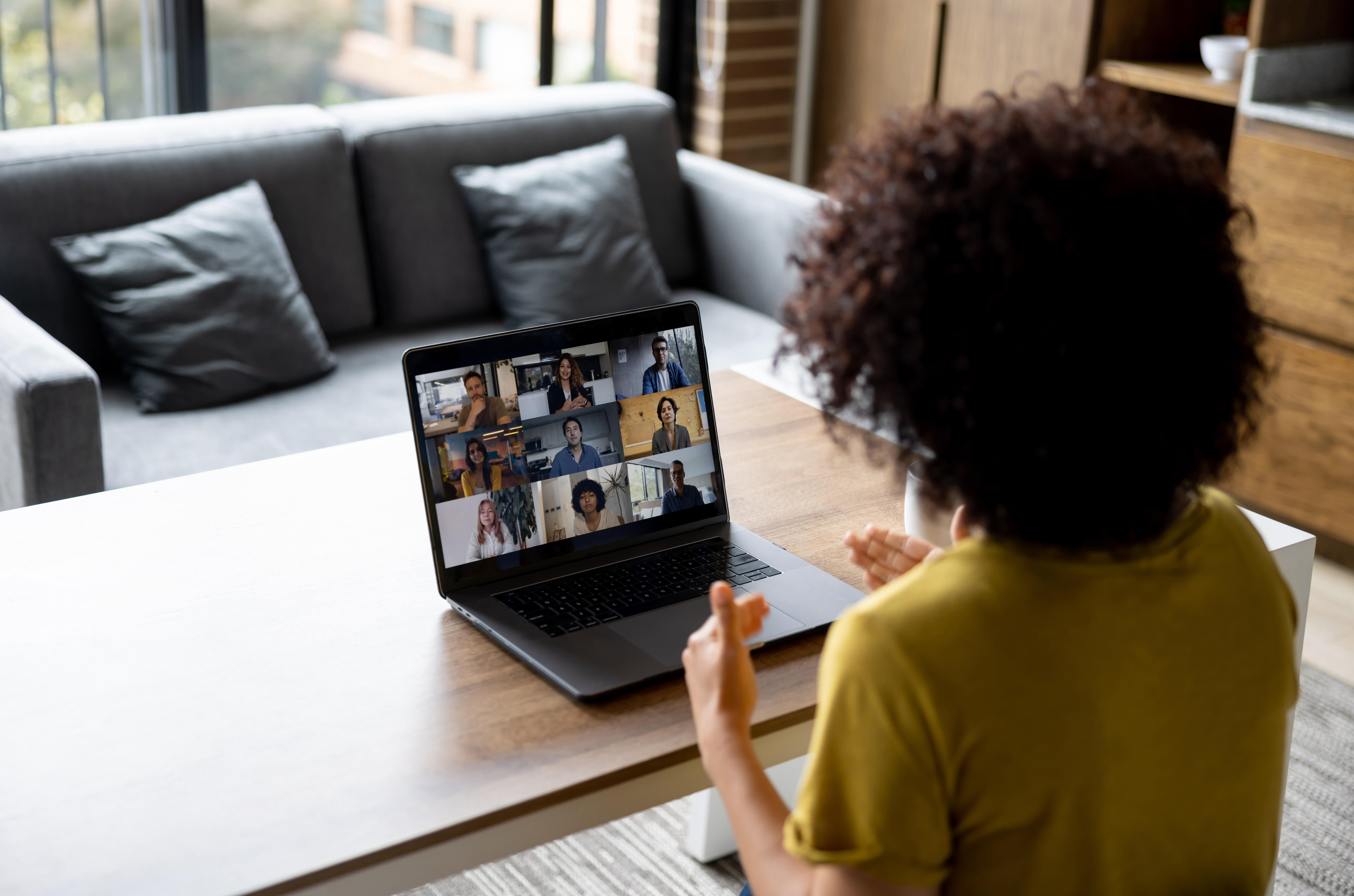 Is It Time to Return to Work? Get Ready With These Simple Tips